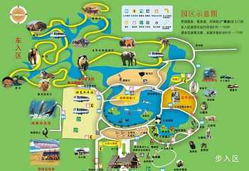 上海儿童博物馆第 8 张图片
