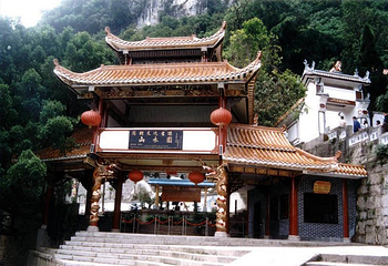 阳朔西街第 11 张图片