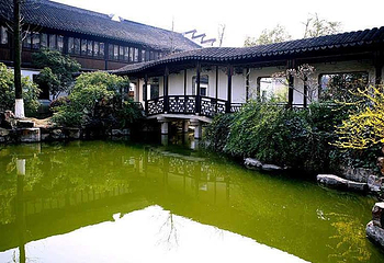 锡惠名胜区第 81 张图片