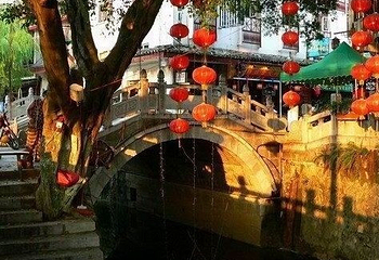 阳朔西街第 8 张图片