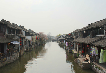 阳朔西街第 2 张图片