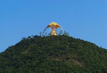 大华兴寺第 6 张图片