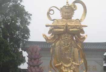 大华兴寺第 3 张图片