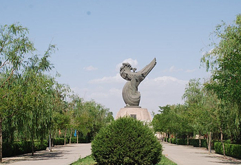 黄河横城旅游休闲度假区第 31 张图片