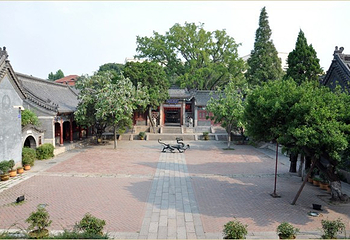 青岛市民俗博物馆第 5 张图片