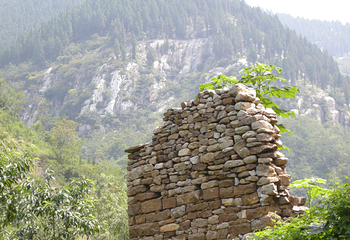 三王峪山水风景园第 5 张图片