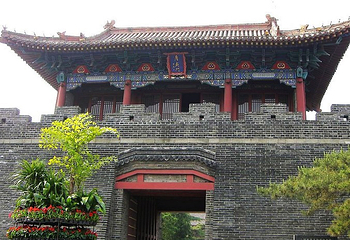 岱庙第 8 张图片