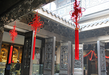 清河坊街第 10 张图片