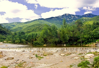驻马店白云山风景区第 14 张图片