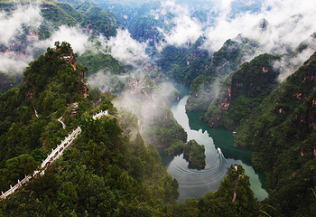 峰林峡第 29 张图片
