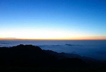 海坨山风景区第 2 张图片