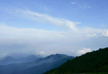 海坨山风景区第 12 张图片