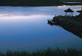 宁夏水洞沟旅游区第 69 张图片