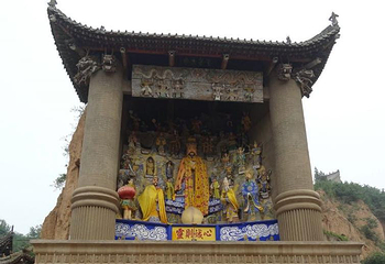 金龙谷第 3 张图片