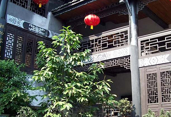 龙兴古镇第 13 张图片