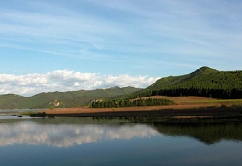 威虎山国家森林公园第 23 张图片