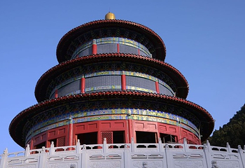 灵山风景区第 11 张图片