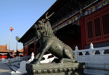 灵山风景区第 10 张图片