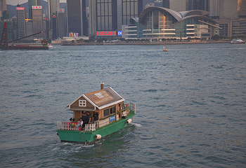 香港八达通第 5 张图片