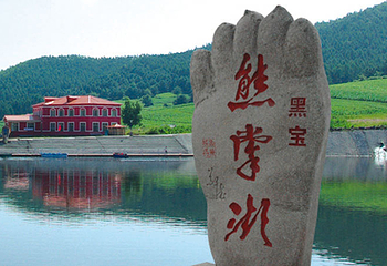 黑宝熊乐园第 14 张图片