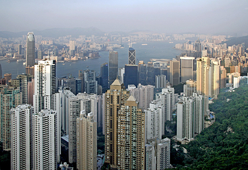 冠忠环岛跨境巴士第 5 张图片