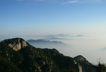 天街第 2 张图片