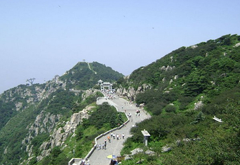 天街第 4 张图片