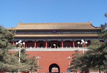 端门第 8 张图片