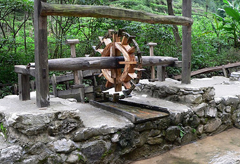 车溪民俗旅游区第 8 张图片