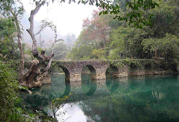 戊三景区第 5 张图片