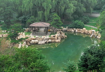 长春动植物公园第 44 张图片
