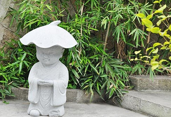 石莲古寺第 3 张图片