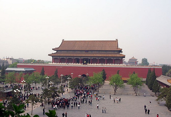 端门第 5 张图片
