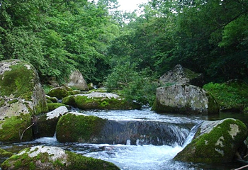 本溪老边沟风景区第 73 张图片