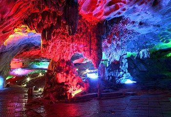 金华双龙风景旅游区第 52 张图片