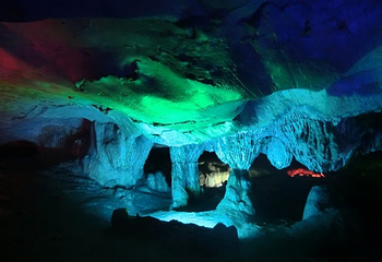 金华双龙风景旅游区第 44 张图片