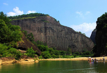 天游峰第 4 张图片