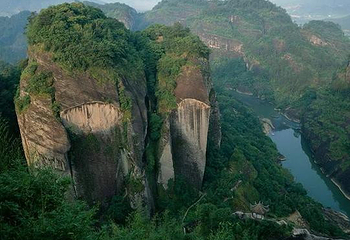天游峰第 6 张图片