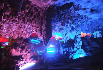 金华双龙风景旅游区第 38 张图片