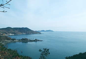 大长山岛第 15 张图片