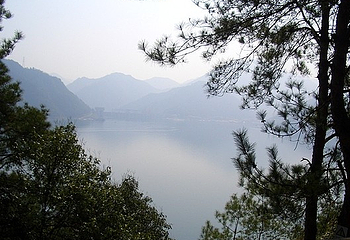 千岛湖好运岛第 8 张图片