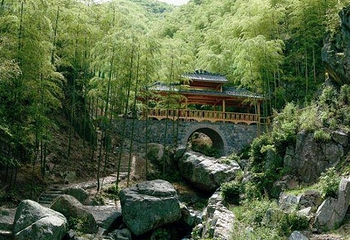 金家山遗址第 1 张图片