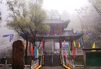千佛崖第 5 张图片