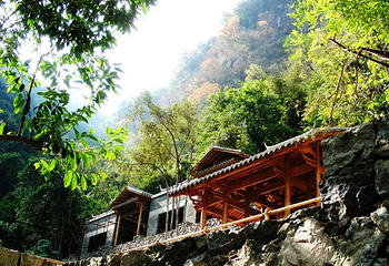 寿山国家矿山公园第 3 张图片