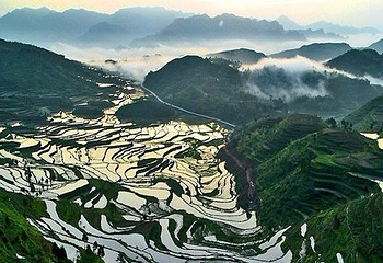 伍山石窟第 15 张图片