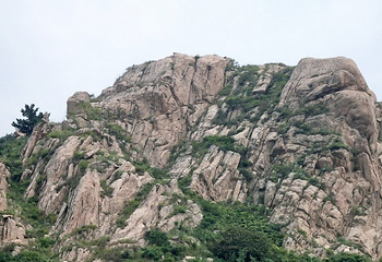 珠山国家森林公园第 16 张图片