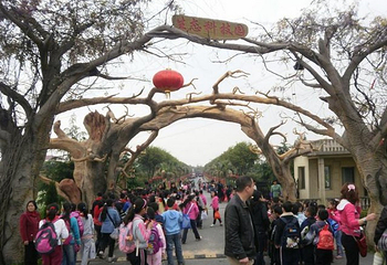 国鸿生态园第 6 张图片