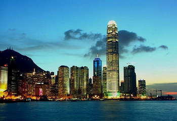 深圳河第 4 张图片