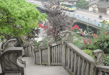 山城步道第 148 张图片