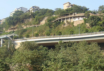 山城步道第 145 张图片